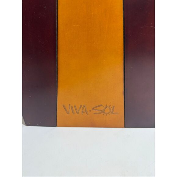 Viva Sol Premium Backyard Washer Toss Game Set With 8 See Description - Picture 10 of 12